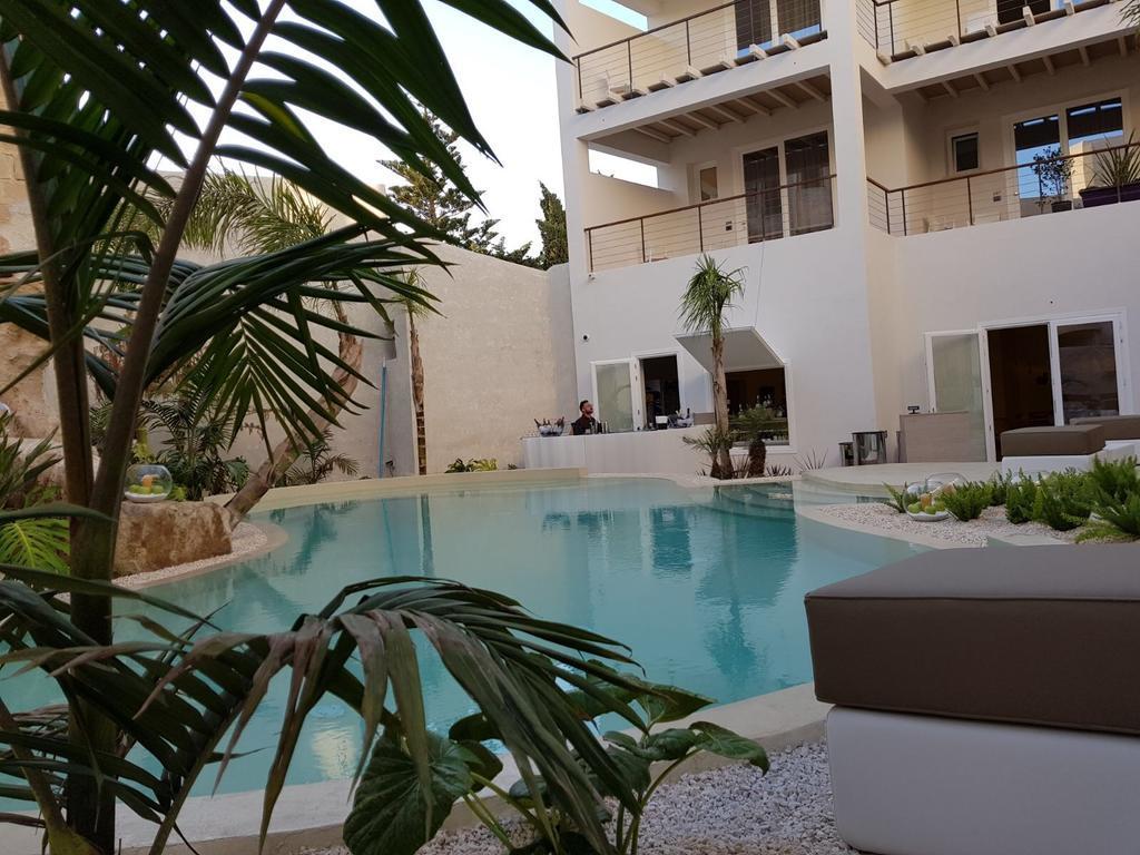 Le Cale Camera Privata In Residence Favignana Extérieur photo